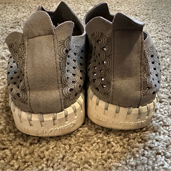 Ilse Jacobsen Tulip slip on - Picture 3 of 5